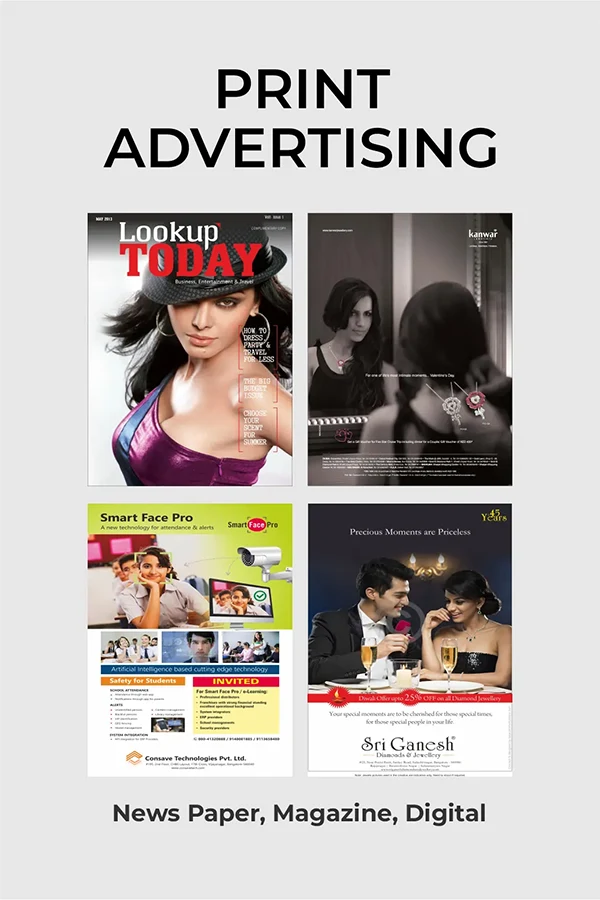 News Paper Ad 6